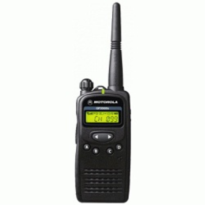 Máy bộ đàm cầm tay Motorola GP2000s